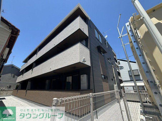 ヒカルサふじみ野上福岡