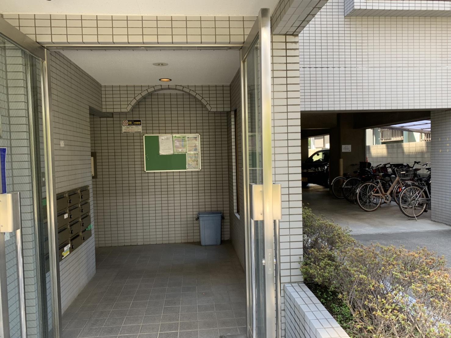 エステ戸田公園