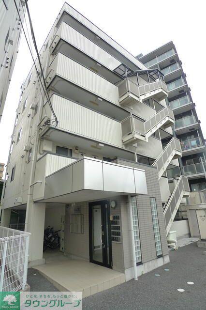 アクシーズⅦ
