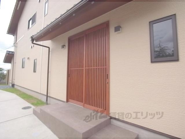 アイーズ荘