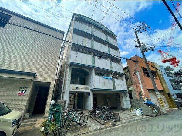プレアール下新庄III