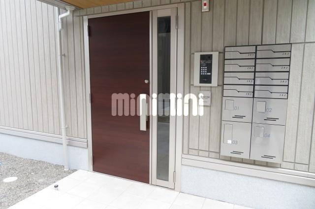 D-ROOM南高橋町ウエスト