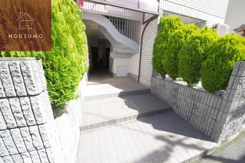 昭和町第三OKマンション