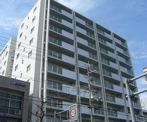 イーグルコート御池アネックス