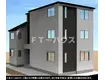 KEIAI RESIDENCE 新検見川(1K/2階)