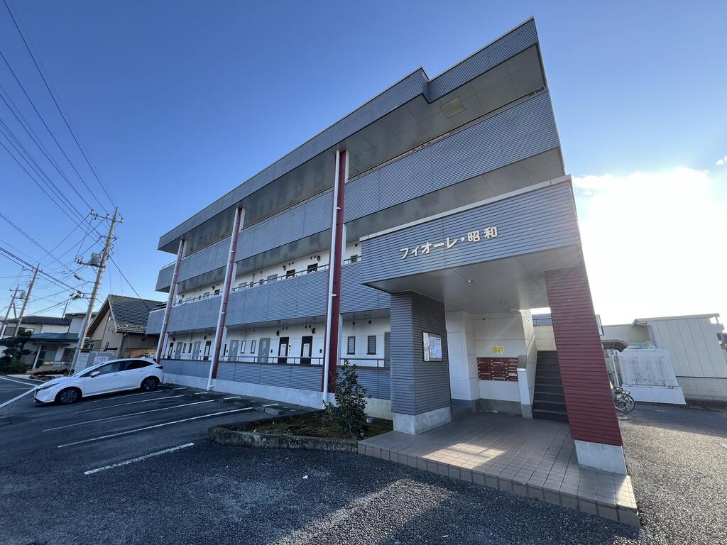 フィオーレ昭和
