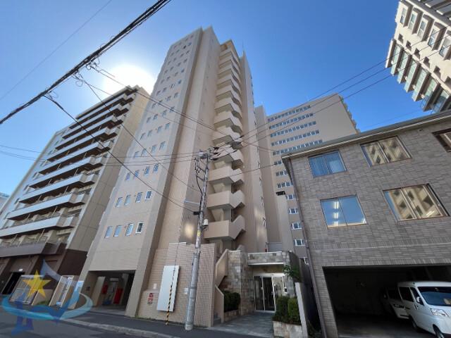 UURコート札幌北三条