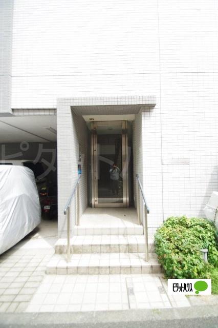 滝沢ビル