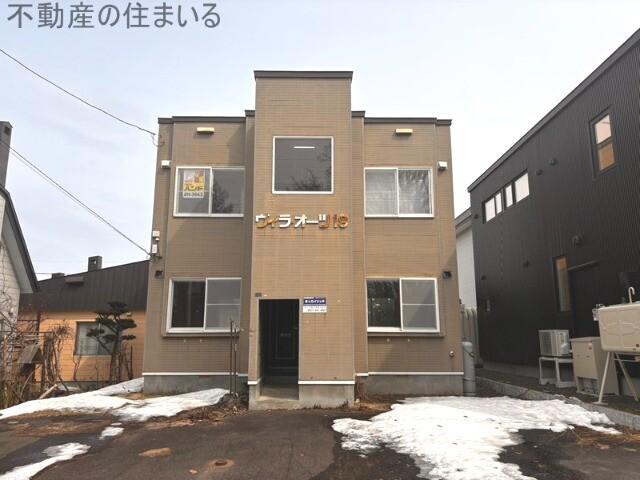 ヴィラオーツ19