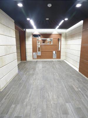 エスタート品川戸越II