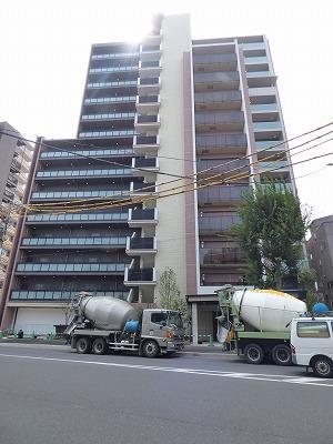 エスタート品川戸越II