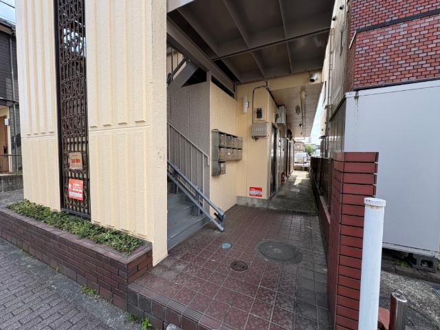 篠崎ビル