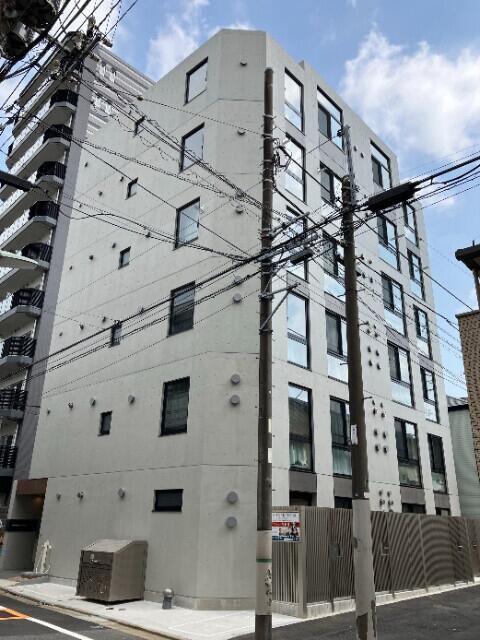 TRADIS荏原中延