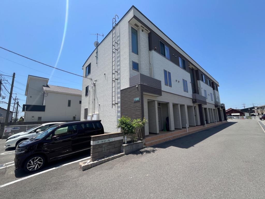 ラ・ルーノ1番館