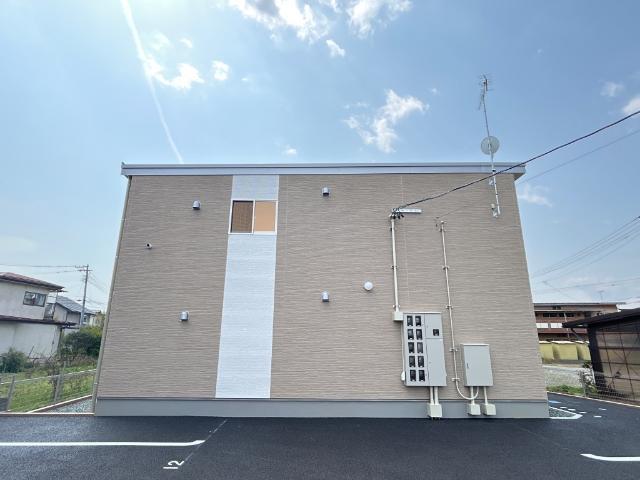 ラポムフルール