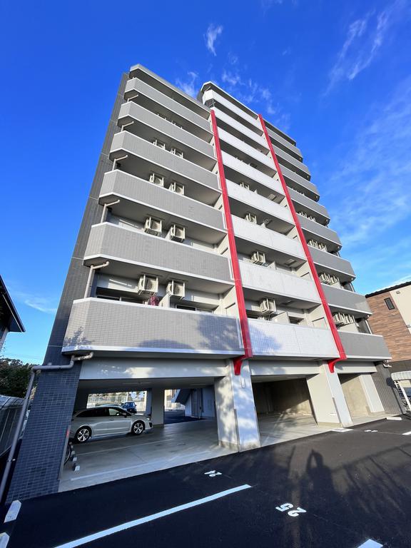 アーバンフラッツ長町