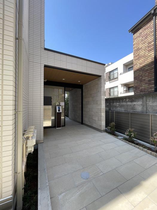 D-COMODO小金井貫井北町
