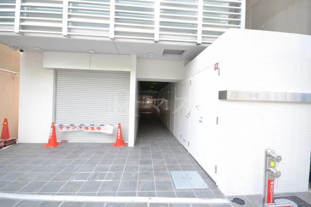 REIOS谷町