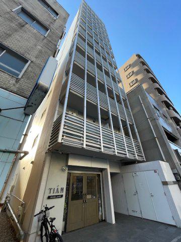 REIOS谷町