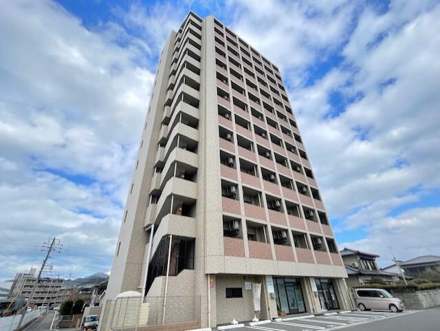 ロイヤルタワーパーク赤間