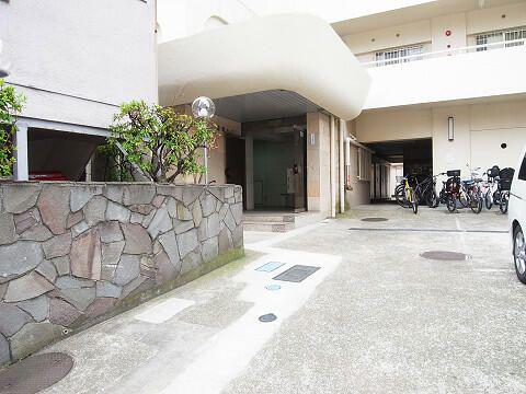 伊達坂ハイツ