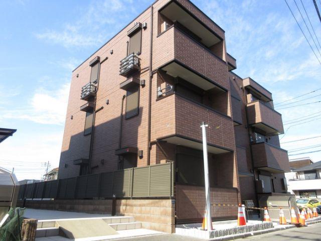 オークビレッジII