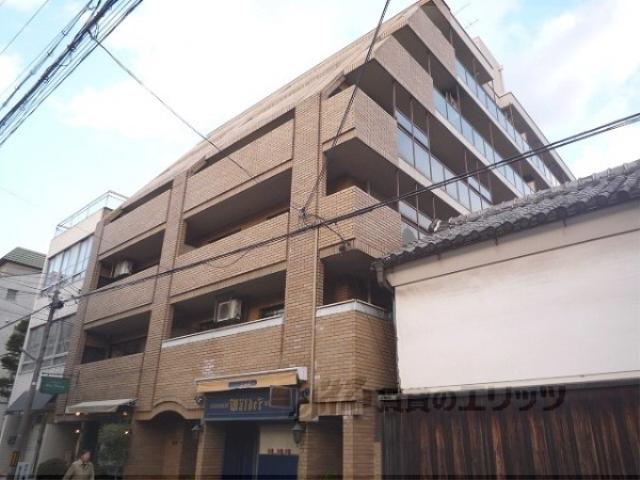 ハイマート麩屋町