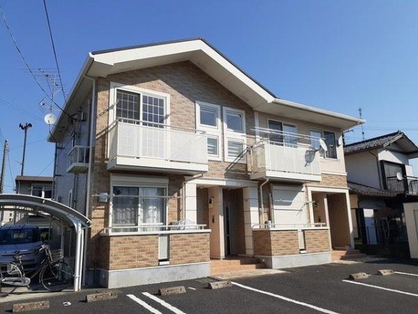 リバーストーンⅡ