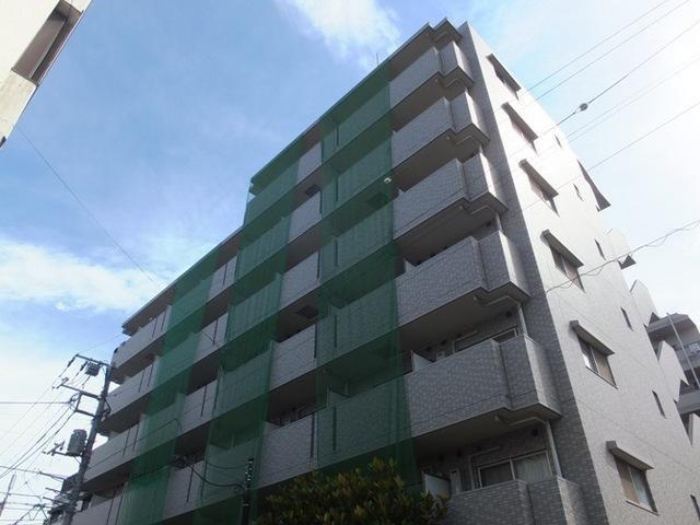 アヴィニティー東中野