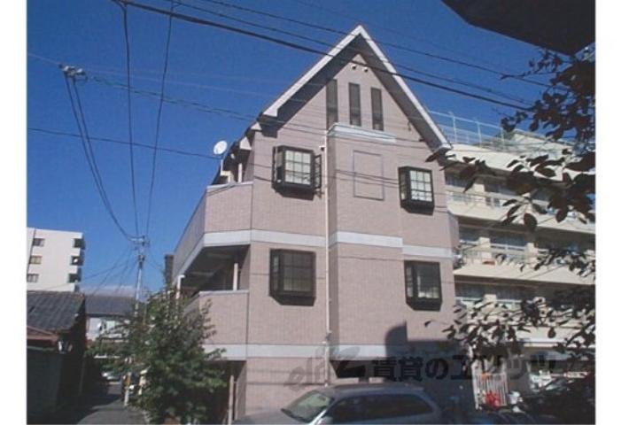 グリーンヴィレッジ烏丸
