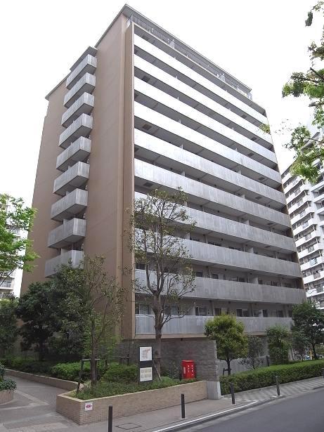 ラフィネ大崎A