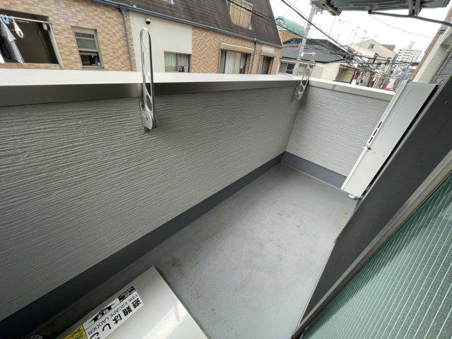 ルアン阿倍野