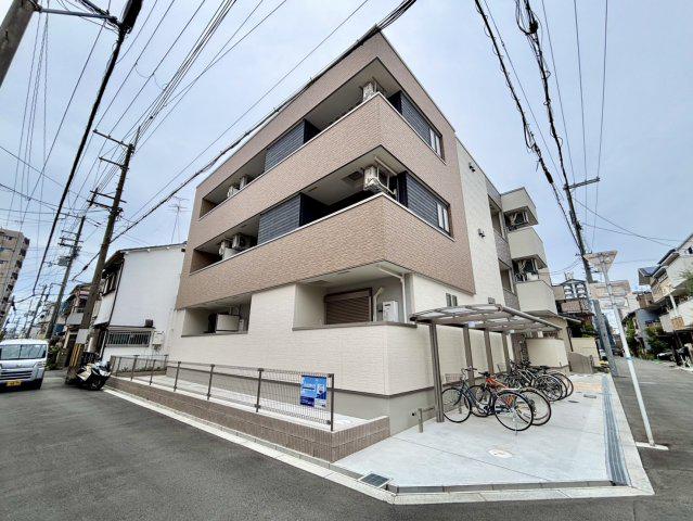 ルアン阿倍野