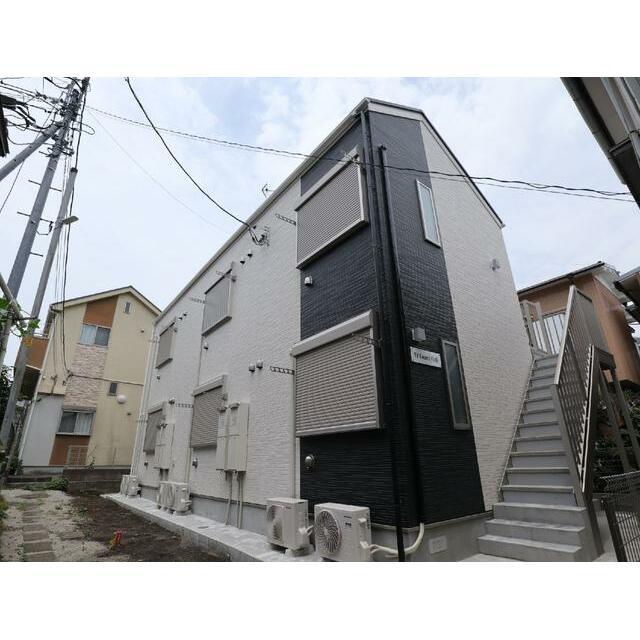 ワイズコート白楽