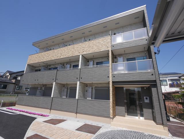 アンバーヒルズ