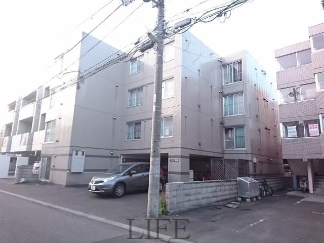 ブリックス南郷