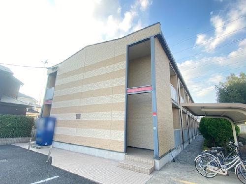 レオパレスあい