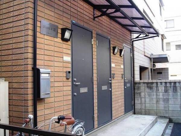 ジュネッス彩