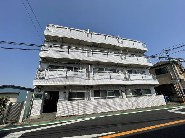 レヂオンス花小金井パートII