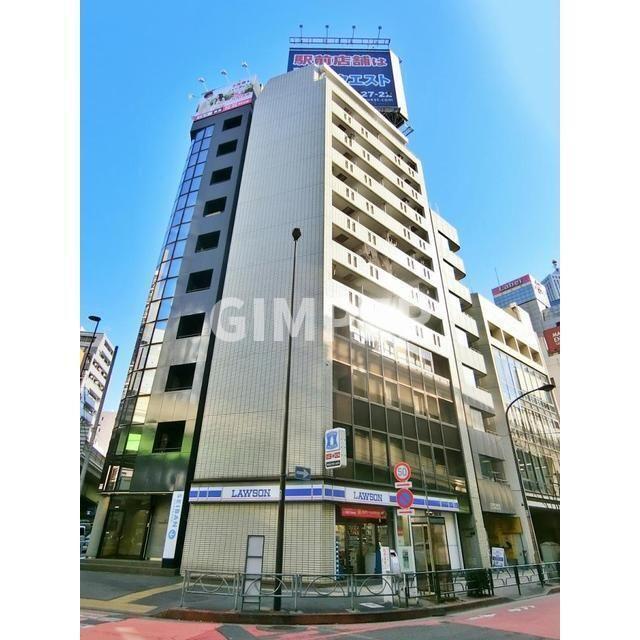 セントヒルズ池袋