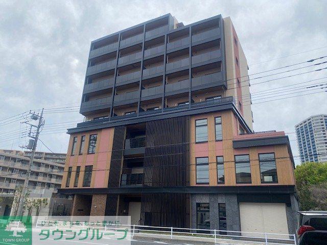 BELAIR川口元郷