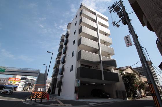 LE DOME東蟹屋