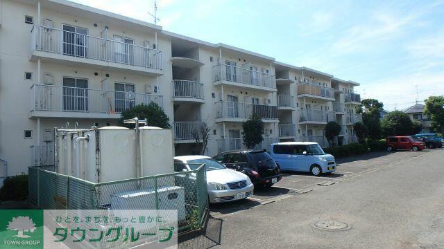 グリーンプラザ御園