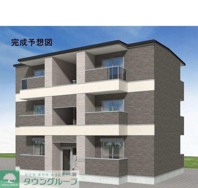 クレーシェレ