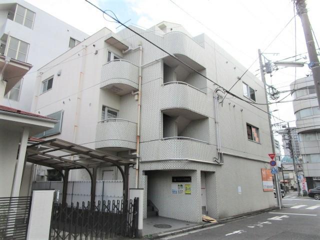 ASビル原町田(1K/3階)