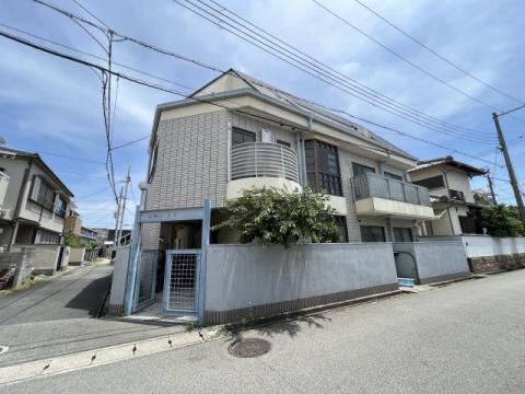 サンパレス21瓦林光マンション