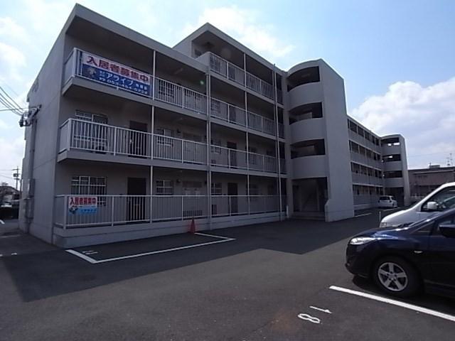 メディオ初生壱番館