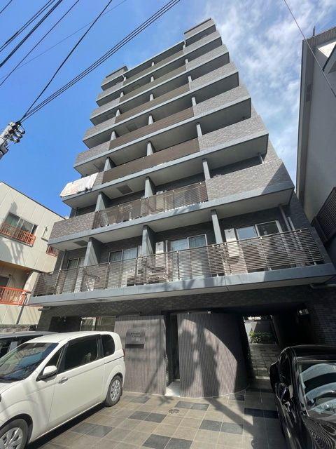 アクシーズグランデ高鼻町