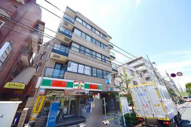 アクト西ヶ原