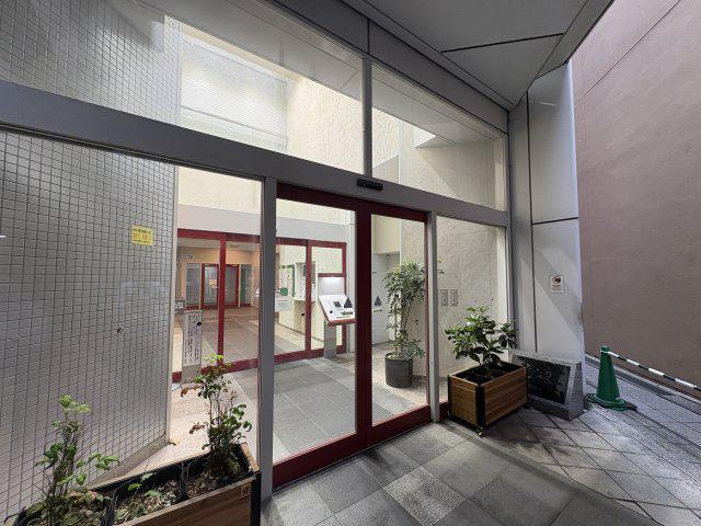 アスタ新長田タワーズコート2番館南棟